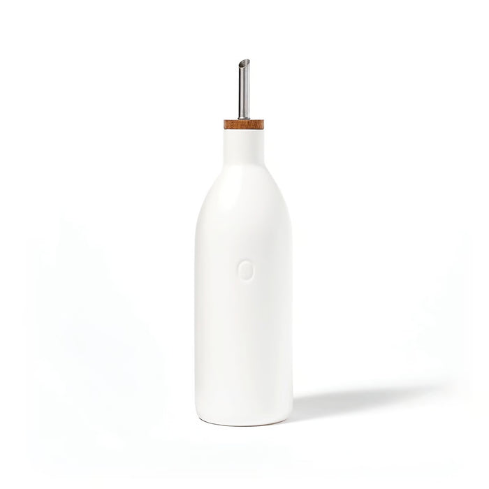 Fox Run Ceramic Oil Bottle 500ml - Bear Country Kitchen