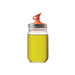 Jarware Oil Cruet - Orange - Bear Country Kitchen