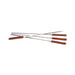 Outset Rosewood Skewers Set Of 4 - Bear Country Kitchen