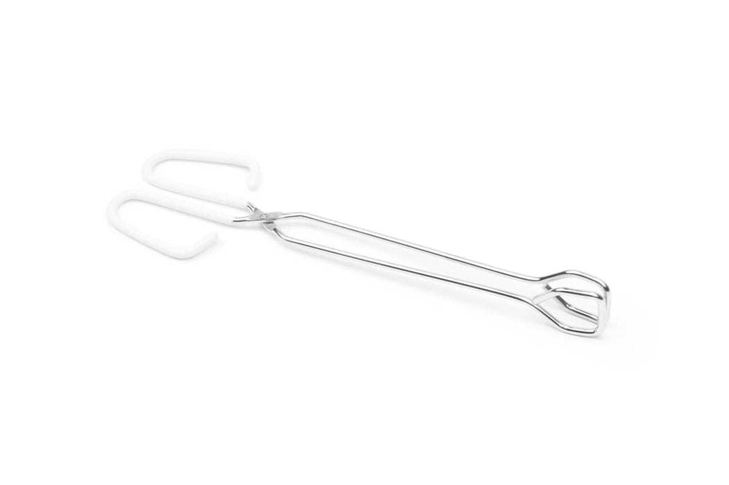 Foxrun Scissor Tongs 12" - Bear Country Kitchen
