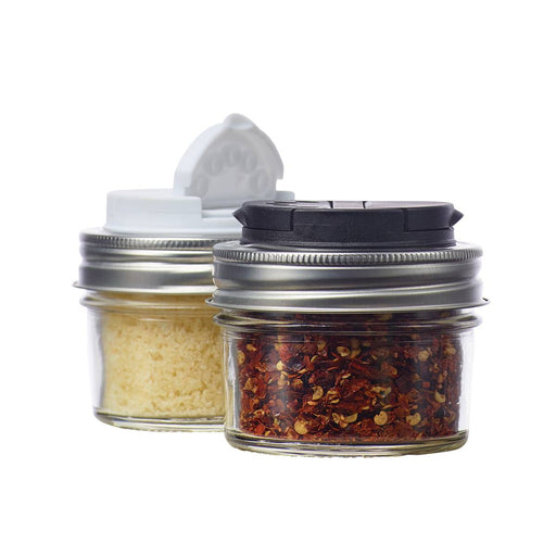 Jarware Spice Lids Set Of 2 - Bear Country Kitchen