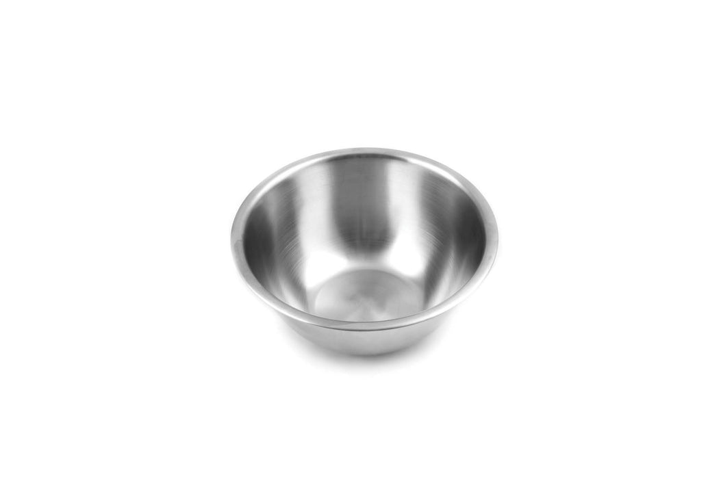 Foxrun Stainless Steel Mixing Bowl 1.2L - Bear Country Kitchen