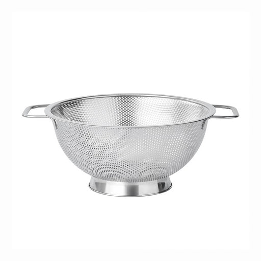 Foxrun Stainless Steel Colander 3L - Bear Country Kitchen