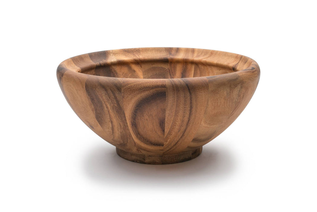 Ironwood Large Salad Bowl - Bear Country Kitchen