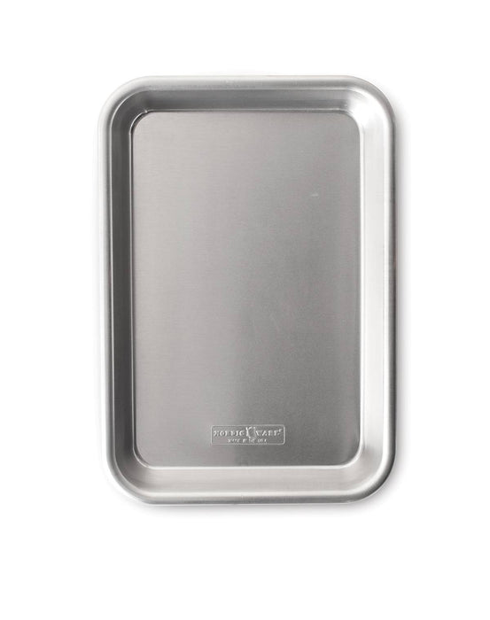 Nordic Ware Naturals 1/8 Sheet Pan - Bear Country Kitchen