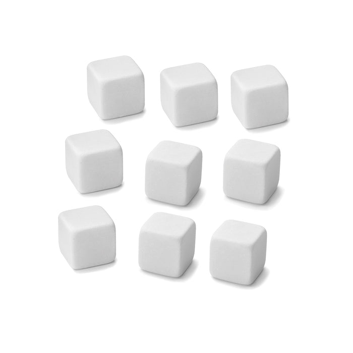 Outset Marble Whisky Stones Set Of 9