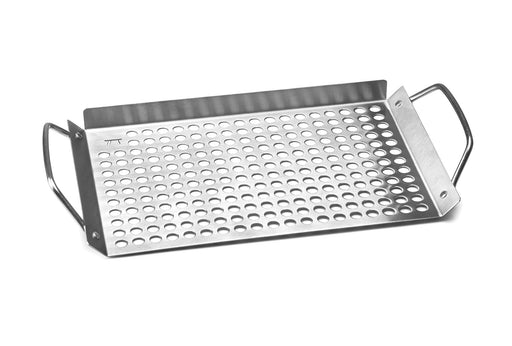 Outset BBQ Grill Grid Topper 7 x 11" - Bear Country Kitchen