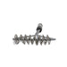 Outset Coil Grill Brush - Bear Country Kitchen