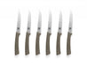 Ricardo Steak Knife Set Of 6 - Bear Country Kitchen
