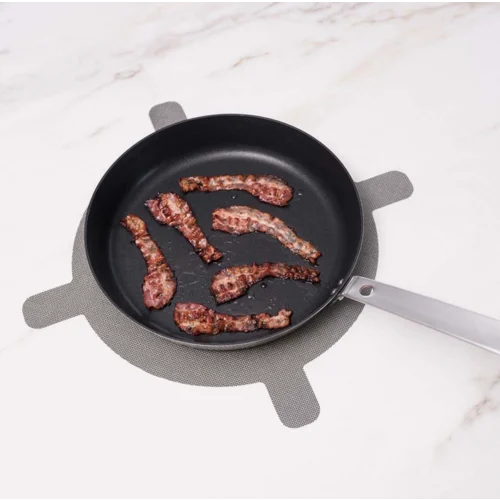 NoStik Silicone Splatter Guard