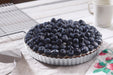 Fox Run Stainless Steel Loose Botom Tart/Quiche Pan 9" - Bear Country Kitchen