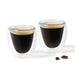 Ricardo Double Walled Espresso Cups Set Of 2 - Bear Country Kitchen