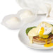 Ricardo Double Egg Poacher - Bear Country Kitchen
