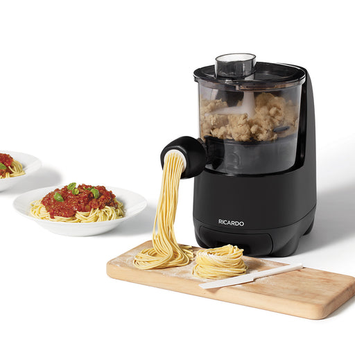 Ricardo Electric Pasta & Noodle Maker - Bear Country Kitchen