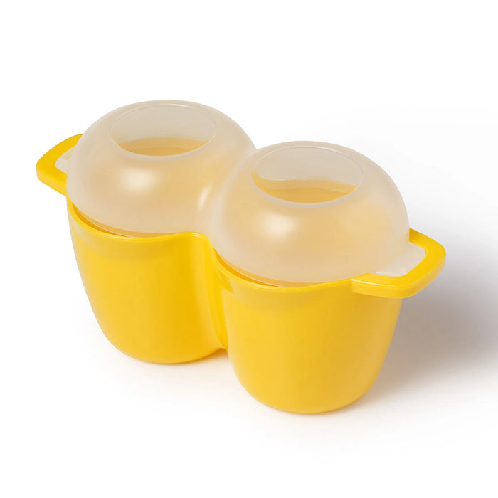 Ricardo Double Egg Poacher - Bear Country Kitchen