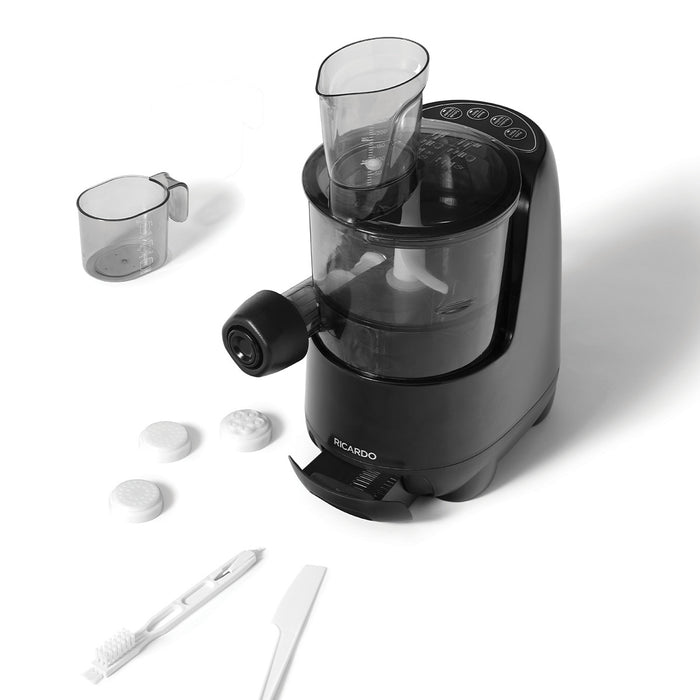 Ricardo Electric Pasta & Noodle Maker - Bear Country Kitchen