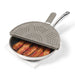 Ricardo Foldable Splatter Screen Silicone - Bear Country Kitchen
