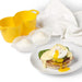 Ricardo Double Egg Poacher - Bear Country Kitchen