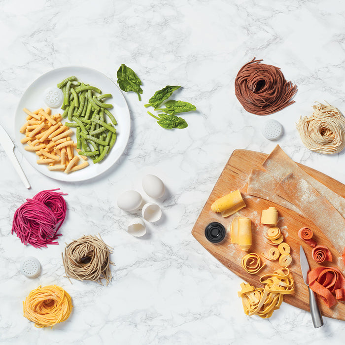 Ricardo Electric Pasta & Noodle Maker - Bear Country Kitchen