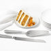 Ricardo Stainless Steel Cake Knife & Server Set - Bear Country Kitchen