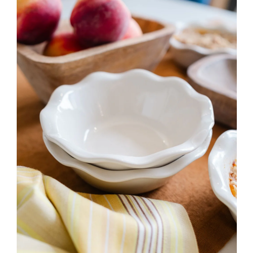 Emile Henry Individual Pie Dishes Set Of 2 Argile - Bear Country Kitchen