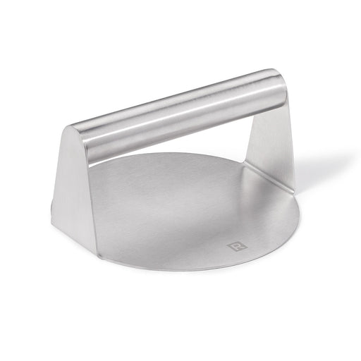 Ricardo Burger Smasher - Bear Country Kitchen