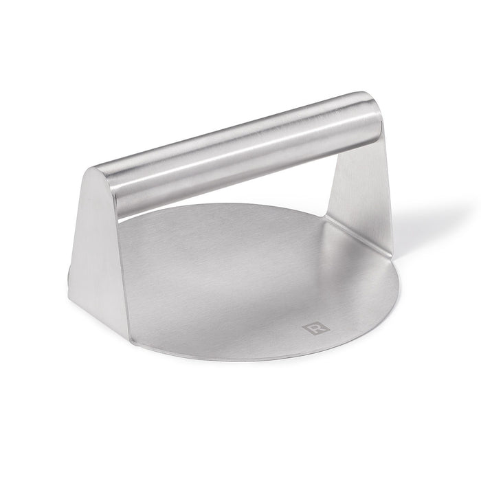 Ricardo Burger Smasher - Bear Country Kitchen