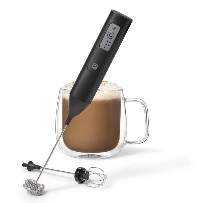 Ricardo Milk Frother Rechargable - Bear Country Kitchen