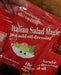The Spice Age Salad Dressing Mix Italian Salad Magic - Bear Country Kitchen