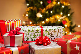 Gift Wrapping Online Store - Bear Country Kitchen