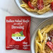 The Spice Age Salad Dressing Mix Italian Salad Magic - Bear Country Kitchen