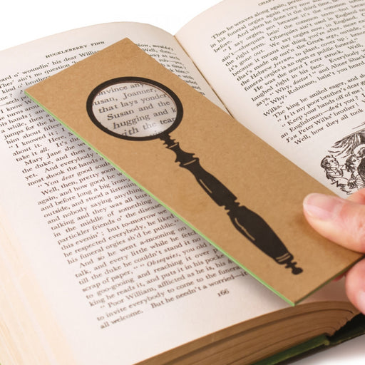 Really Useful Magnifying Bookmark - Bear Country Kitchen