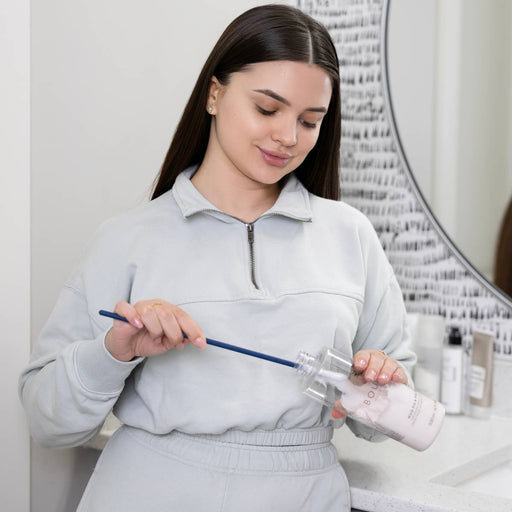 Foxrun Silicone Jar Scraper 12" - Bear Country Kitchen