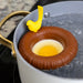Pund'it Perched Eggs Set Of 2 - Bear Country Kitchen