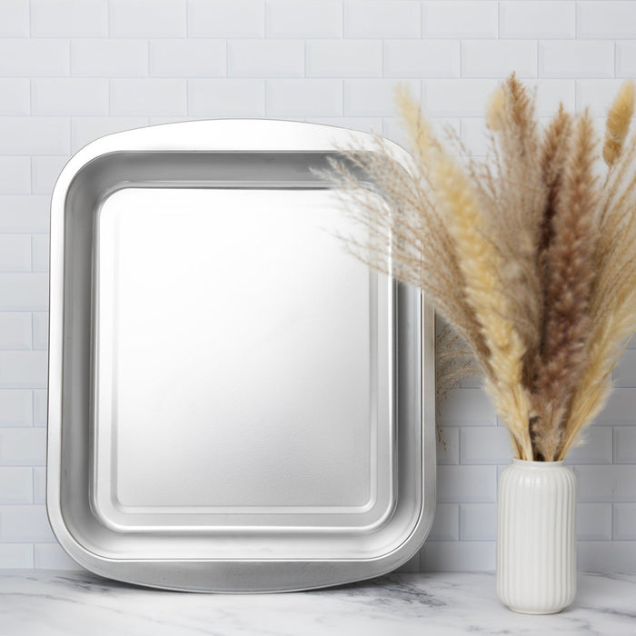 Foxrun Stainless Steel Roastin Pan