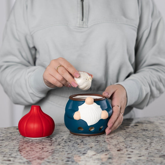 Foxrun Garlic Gnome