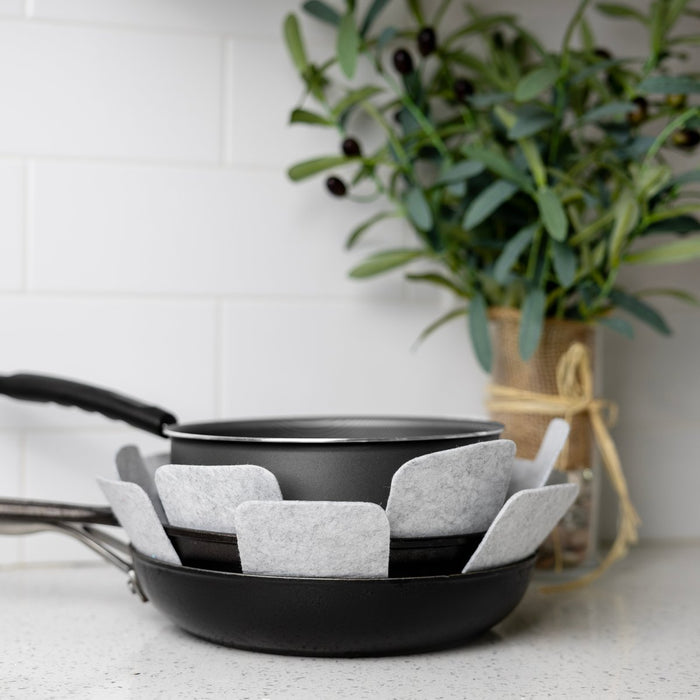 Fox Run Set of 5 Cookware Protectors - Bear Country Kitchen
