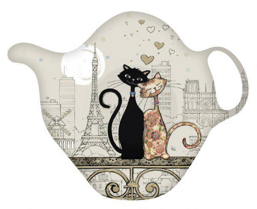 Bug Art Tea Bag Holder - Bear Country Kitchen