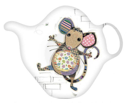 Bug Art Tea Bag Holder - Bear Country Kitchen