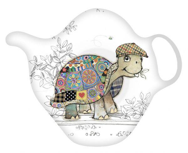 Bug Art Tea Bag Holder - Bear Country Kitchen