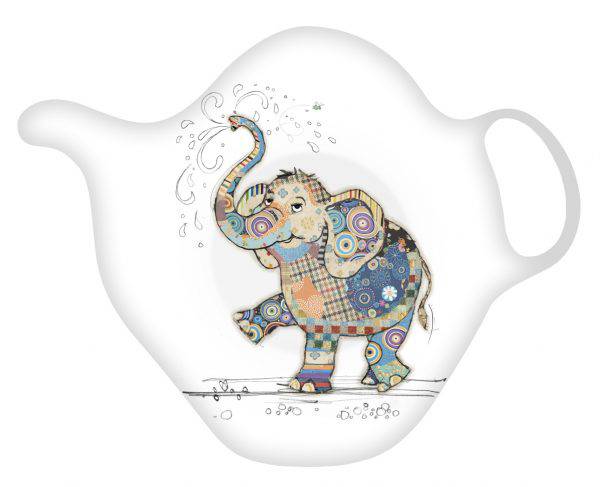 Bug Art Tea Bag Holder - Bear Country Kitchen