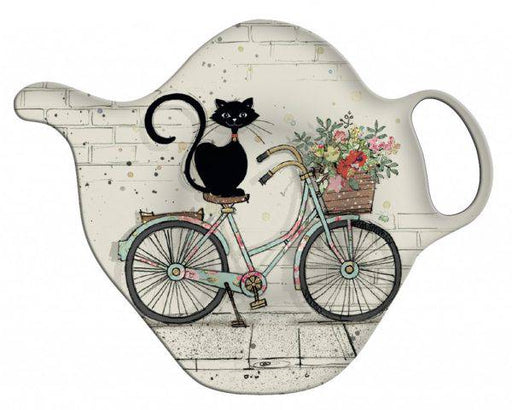 Bug Art Tea Bag Holder - Bear Country Kitchen