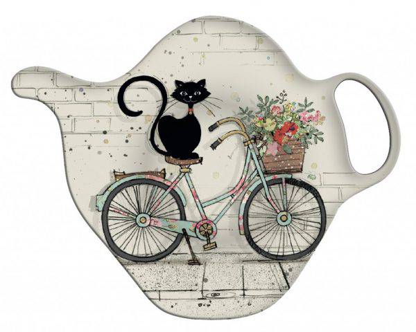 Bug Art Tea Bag Holder - Bear Country Kitchen