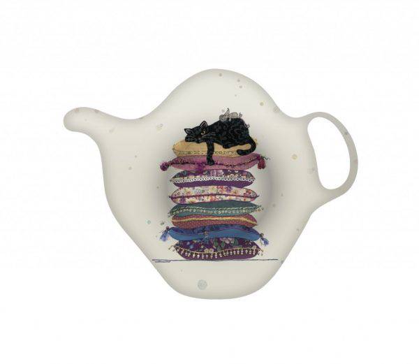 Bug Art Tea Bag Holder - Bear Country Kitchen