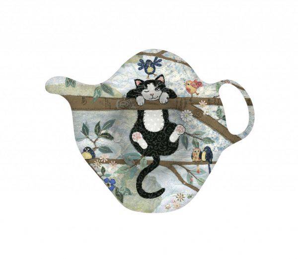 Bug Art Tea Bag Holder - Bear Country Kitchen