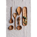 Danica Heirloom Olive Wood Spoon Rest - Bear Country Kitchen