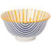 Danica Now Design Mini Bowl 3.5" Sunburst - Bear Country Kitchen