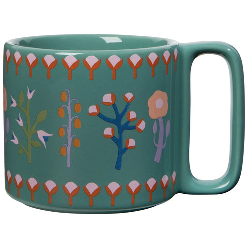 Danica Studio Midi Mug Petal Power - Bear Country Kitchen