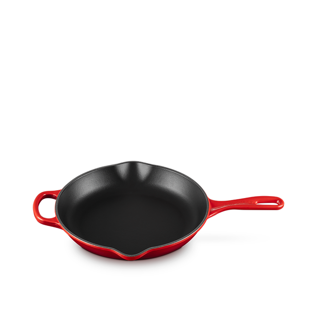 Le Creuset 26cm Iron Handle Skillet - Bear Country Kitchen