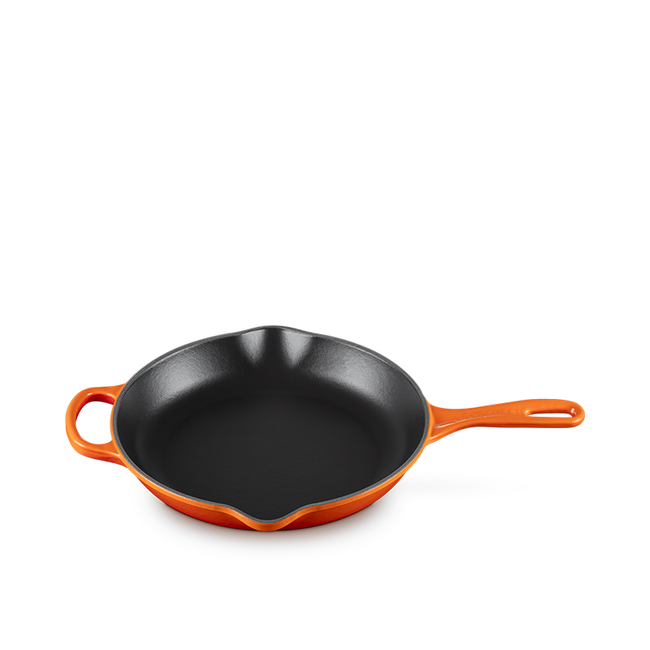 Le Creuset 26cm Iron Handle Skillet - Bear Country Kitchen